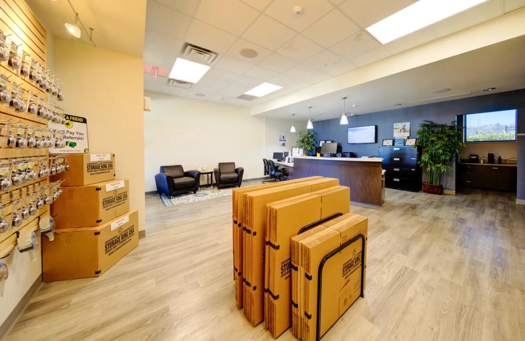 Storage King USA - Corpus Christi, TX - 3205 Rodd Field media 9