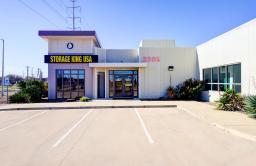 Storage King USA - Corpus Christi, TX - 3205 Rodd Field Thumbnail 4