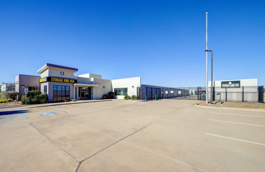 Storage King USA - Corpus Christi, TX - 3205 Rodd Field media 3