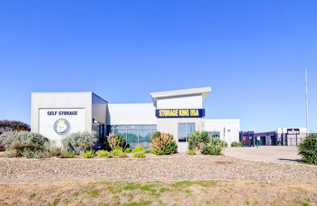Storage King USA - Corpus Christi, TX - 3205 Rodd Field media 2