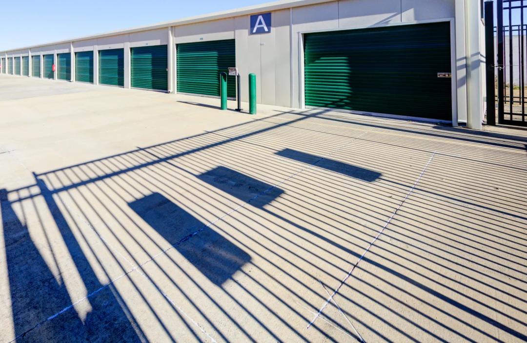 Storage King USA - Corpus Christi, TX - 3205 Rodd Field media 29