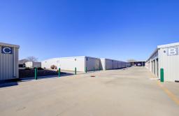 Storage King USA - Corpus Christi, TX - 3205 Rodd Field Thumbnail 27