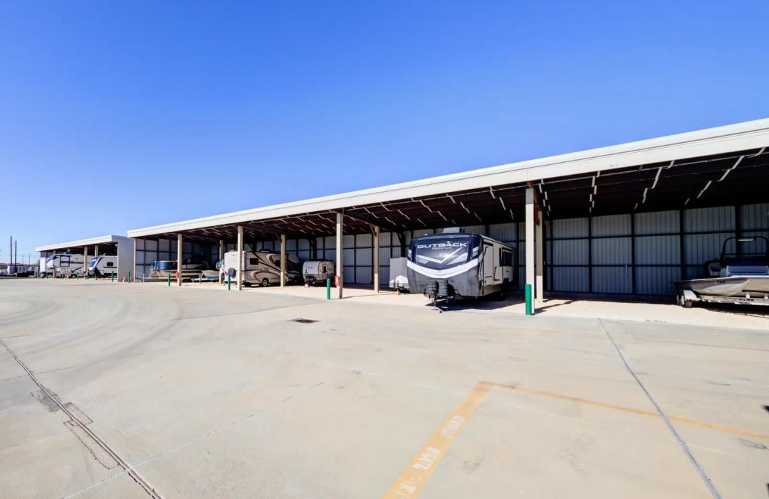 Storage King USA - Corpus Christi, TX - 3205 Rodd Field media 30