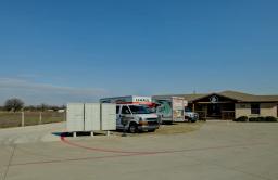 Storage King USA - Fort Worth Drive Thumbnail 1