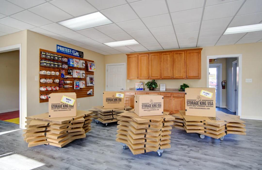 Storage King USA - Hope Mills, NC media 8