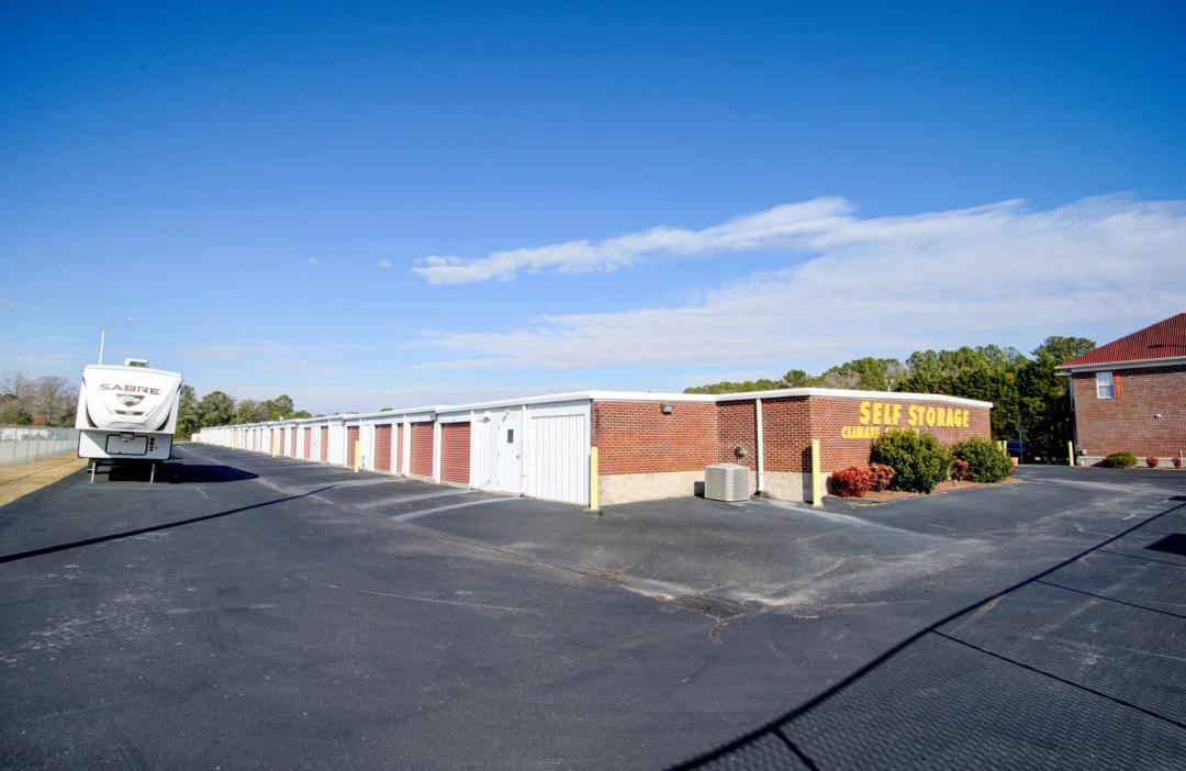 Storage King USA - Hope Mills, NC media 18