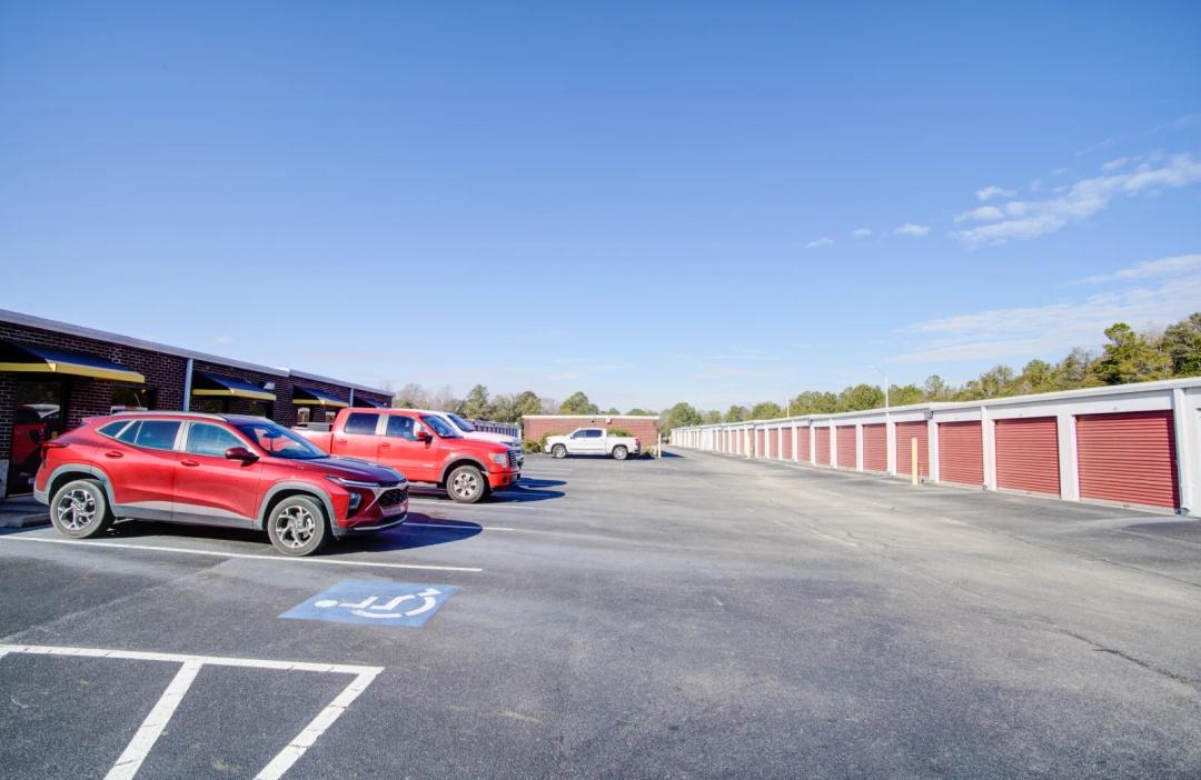 Storage King USA - Hope Mills, NC media 23