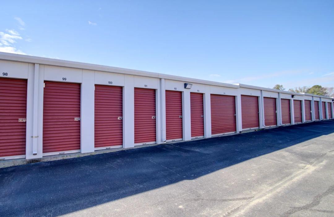 Storage King USA - Hope Mills, NC media 22