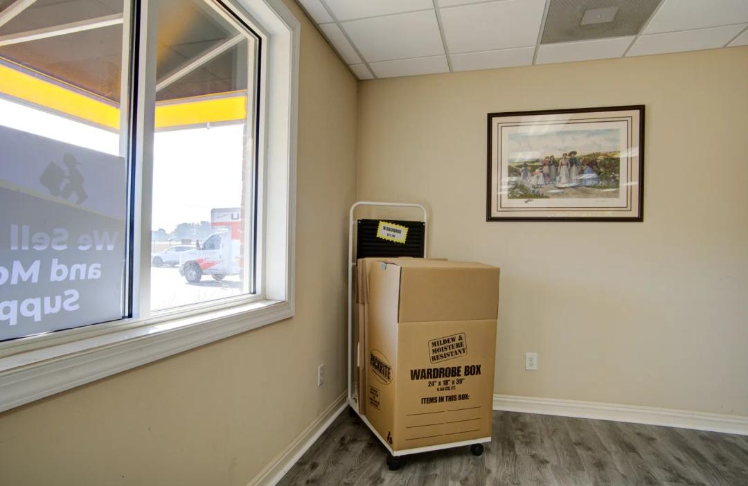 Storage King USA - Hope Mills, NC media 10