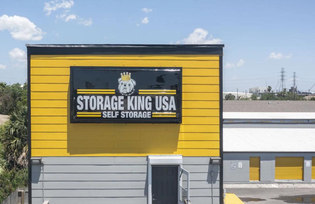Storage King USA - 60th Street media 2