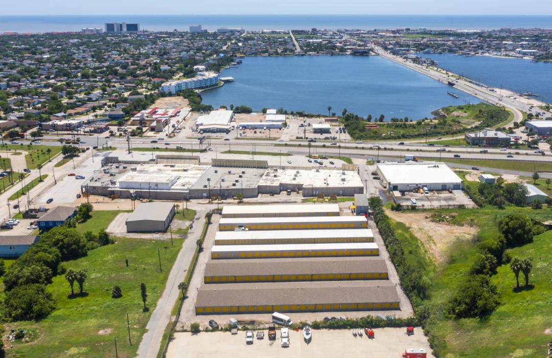 Storage King USA - 60th Street media 12