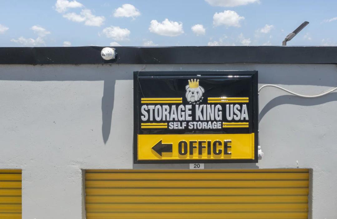 Storage King USA - 60th Street media 3