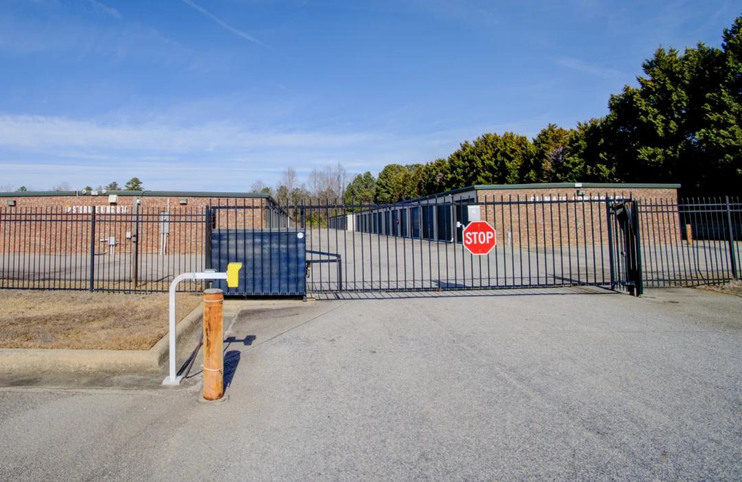 Storage King USA - Fayetteville, NC (King Rd.) media 10