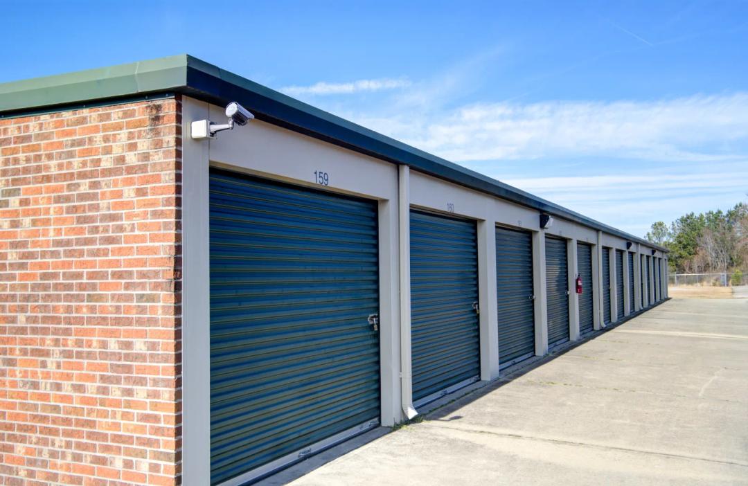 Storage King USA - Fayetteville, NC (King Rd.) media 14