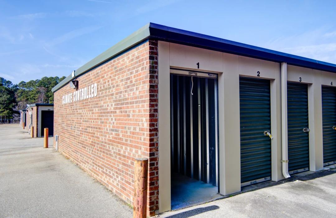 Storage King USA - Fayetteville, NC (King Rd.) media 12