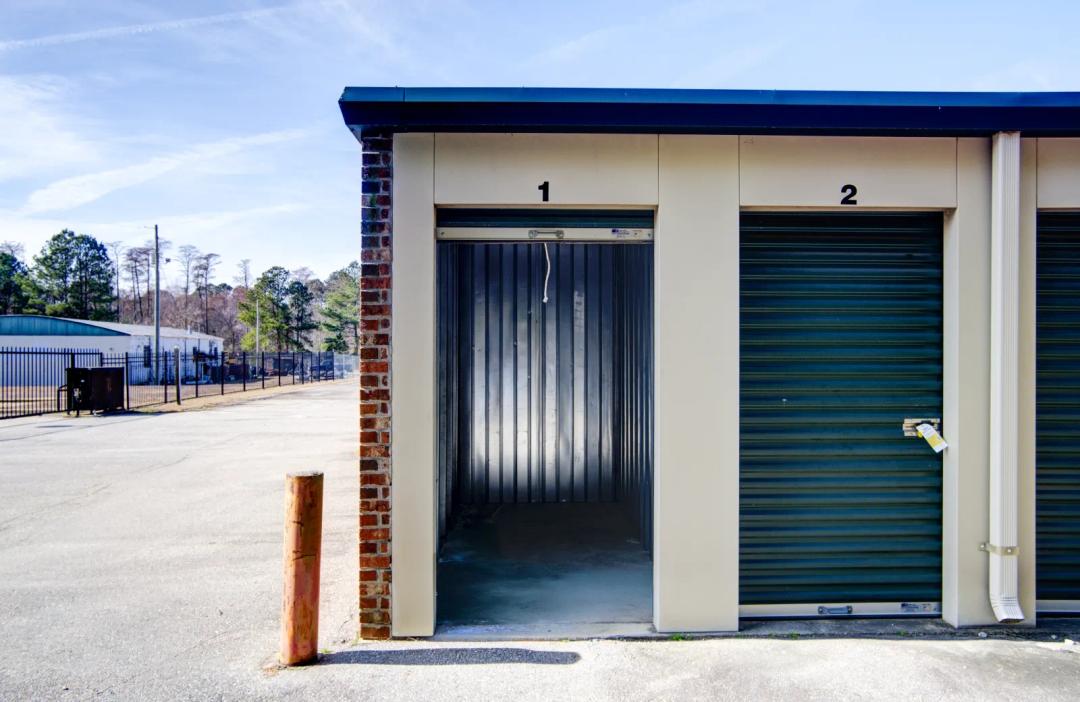 Storage King USA - Fayetteville, NC (King Rd.) media 13