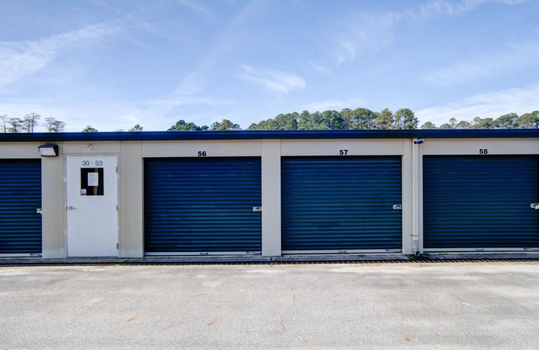 Storage King USA - Fayetteville, NC (King Rd.) media 15