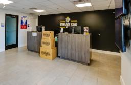 Storage King USA - Sewells Point Road Thumbnail 7