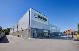 Storage King USA - Sewells Point Road Thumbnail 1