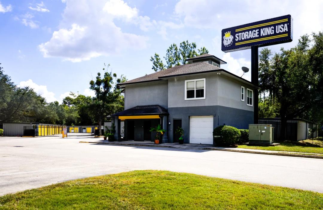Storage King USA - Youngerman Circle media 2