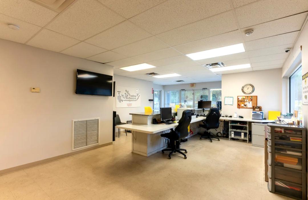 Storage King USA - Youngerman Circle media 7