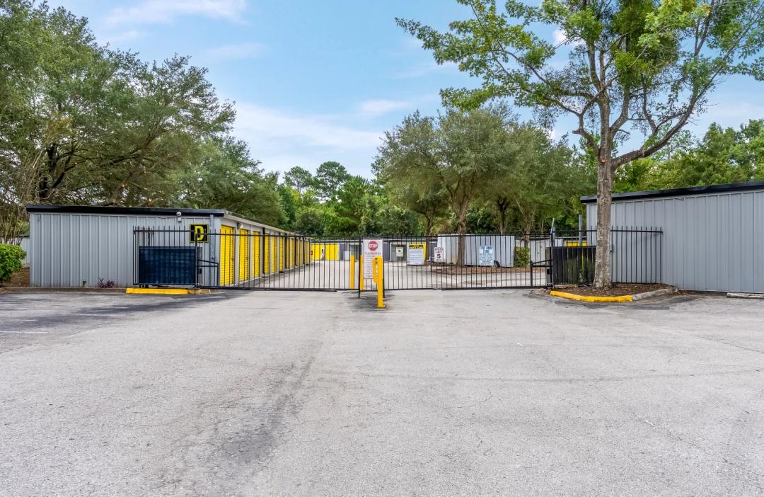 Storage King USA - Youngerman Circle media 9