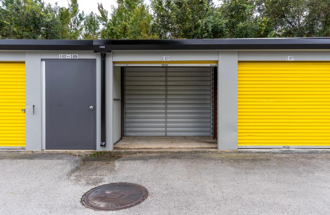 Storage King USA - Youngerman Circle media 17