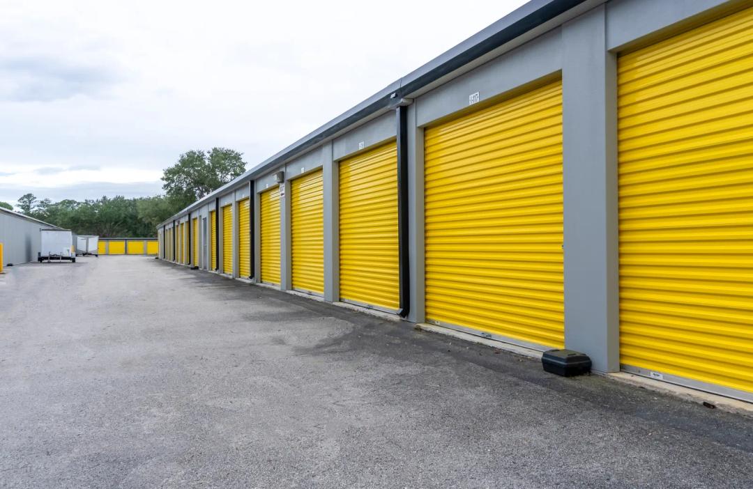 Storage King USA - Youngerman Circle media 18