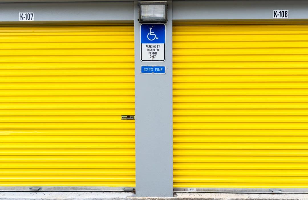 Storage King USA - Youngerman Circle media 20