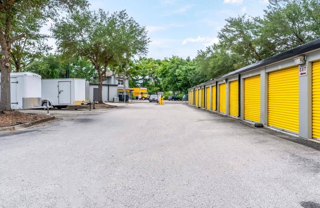 Storage King USA - Youngerman Circle media 23