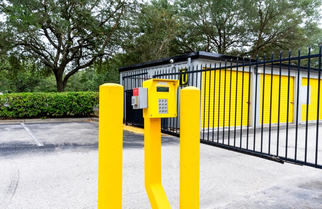 Storage King USA - Youngerman Circle media 8