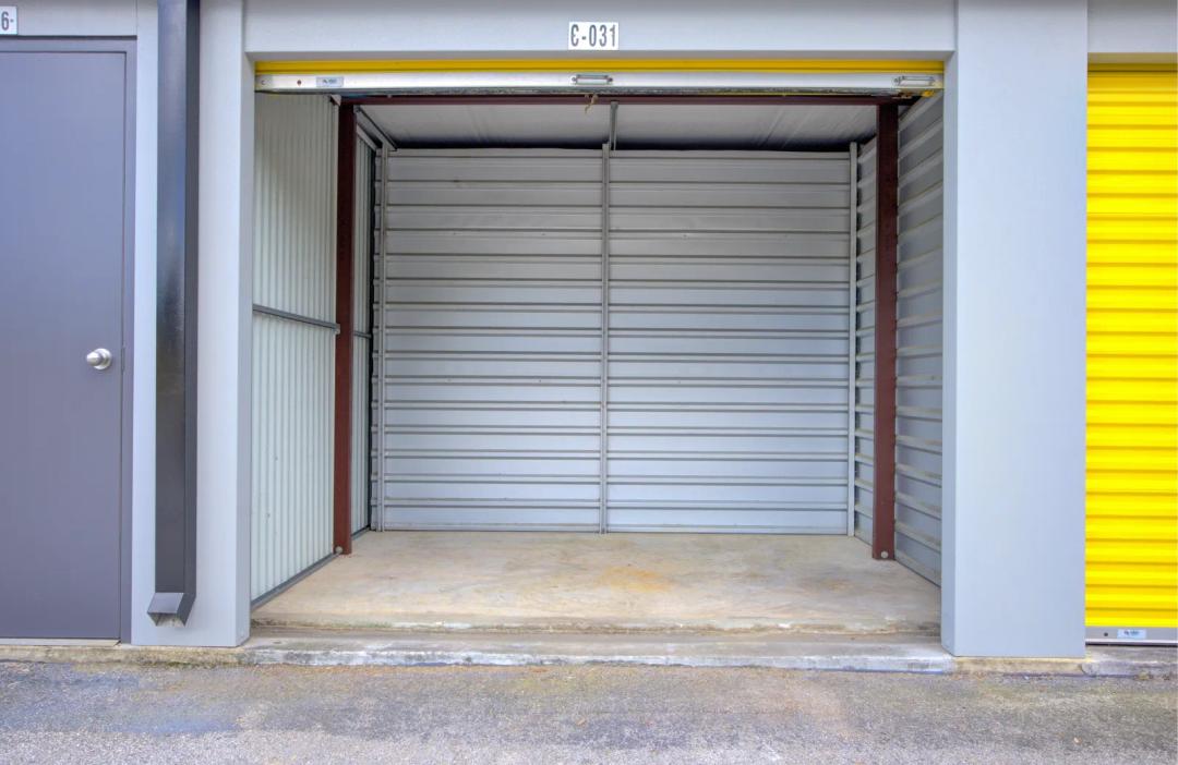 Storage King USA - Youngerman Circle media 11