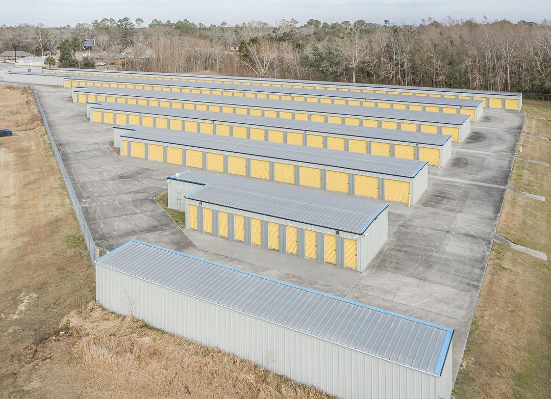 Storage King USA - Gulfport media 3