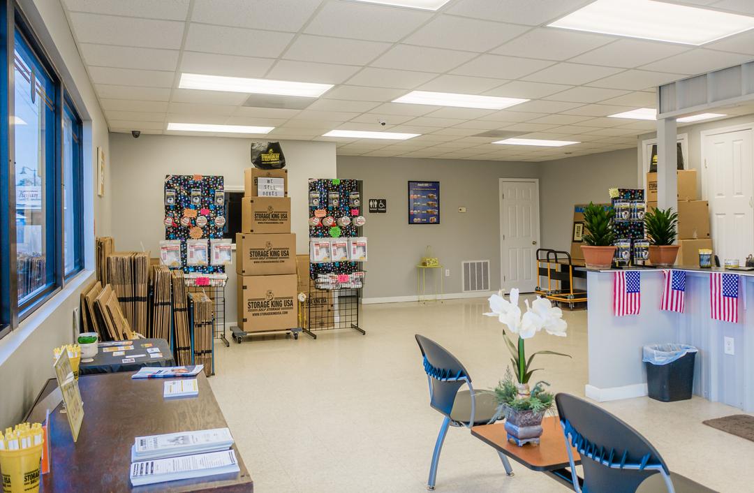 Storage King USA - Gulfport media 2