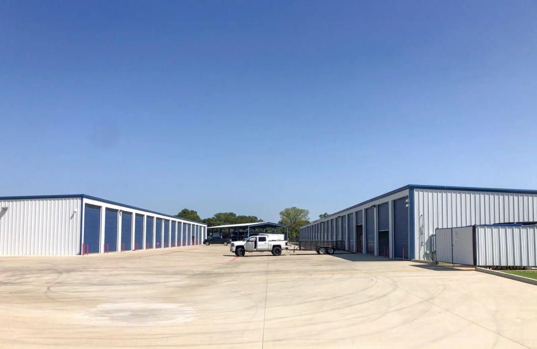 Storage King USA - Euless, TX media 5