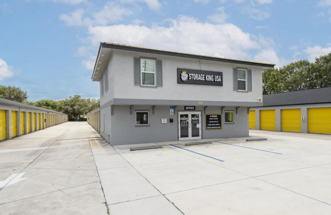 Storage King USA - Cocoa, FL media 3
