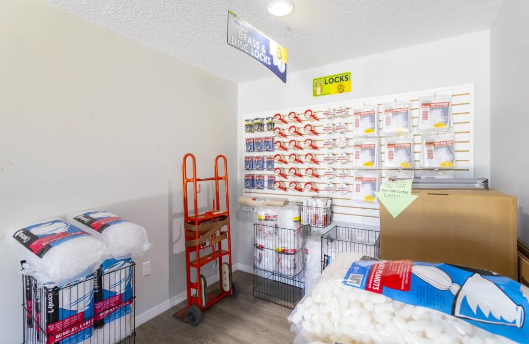 Storage King USA - Cocoa, FL media 8