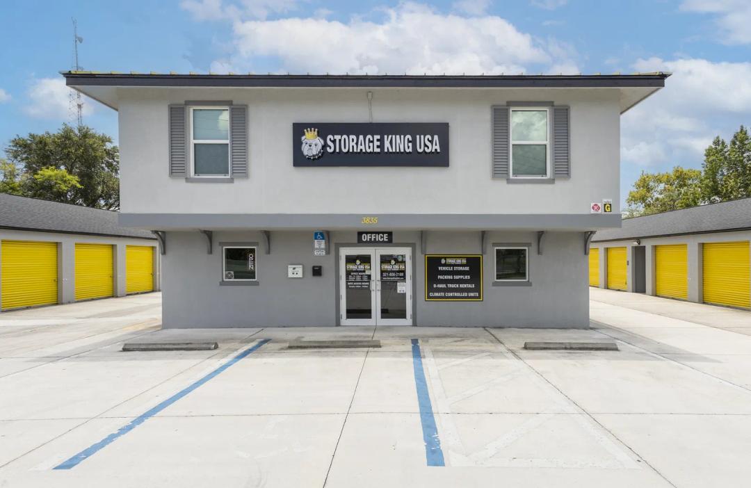 Storage King USA - Cocoa, FL media 2