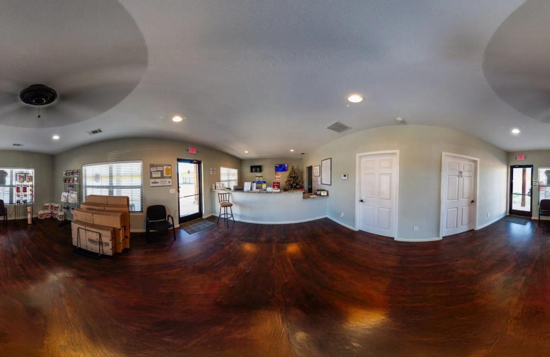 Storage King USA - Aubrey, TX media 4