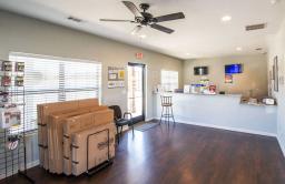 Storage King USA - Aubrey, TX Thumbnail 5