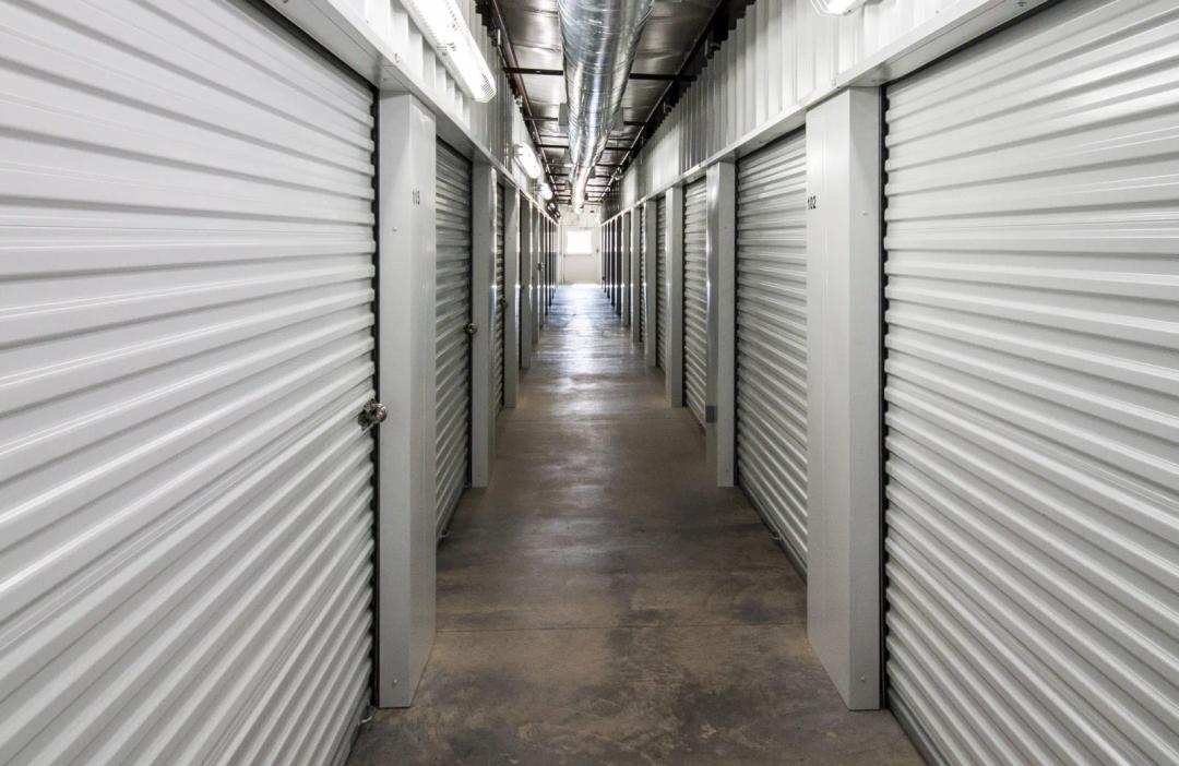 Storage King USA - Aubrey, TX media 6