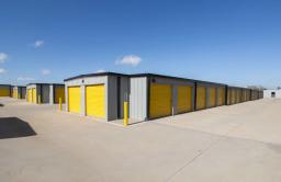 Storage King USA - Aubrey, TX Thumbnail 11