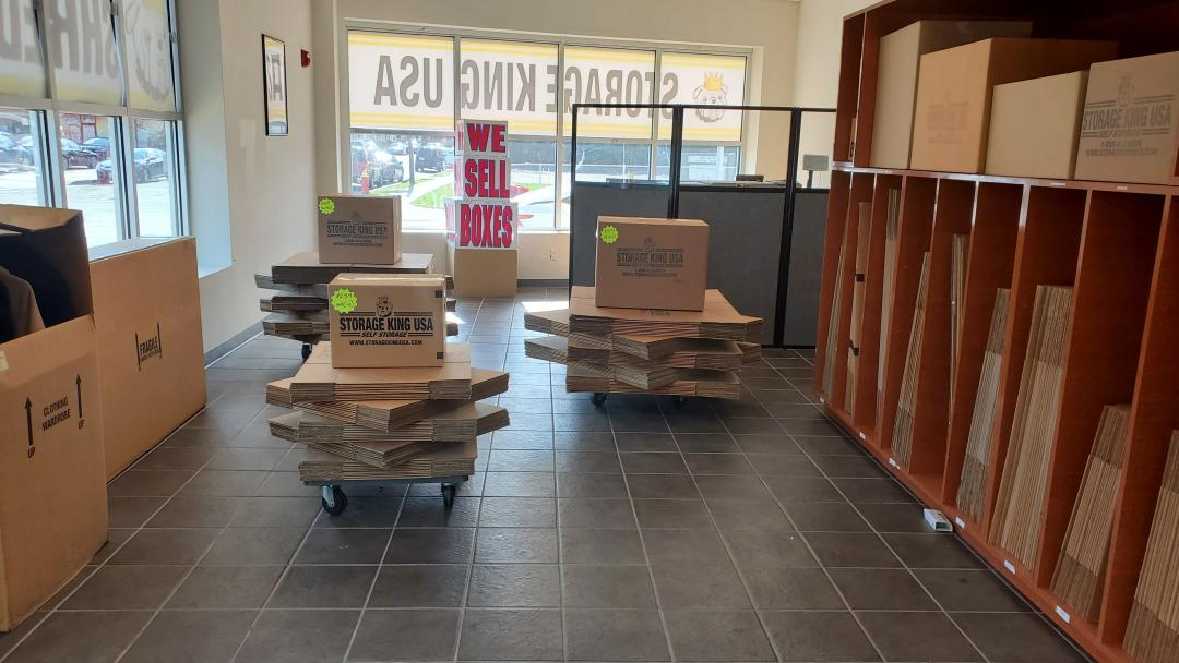 Storage King USA - Passaic, NJ media 3