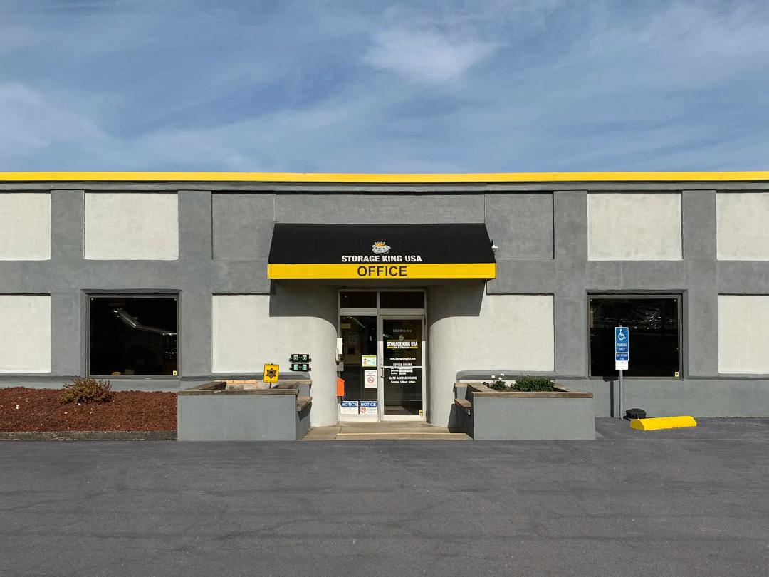 Storage King USA - Copley, OH media 1
