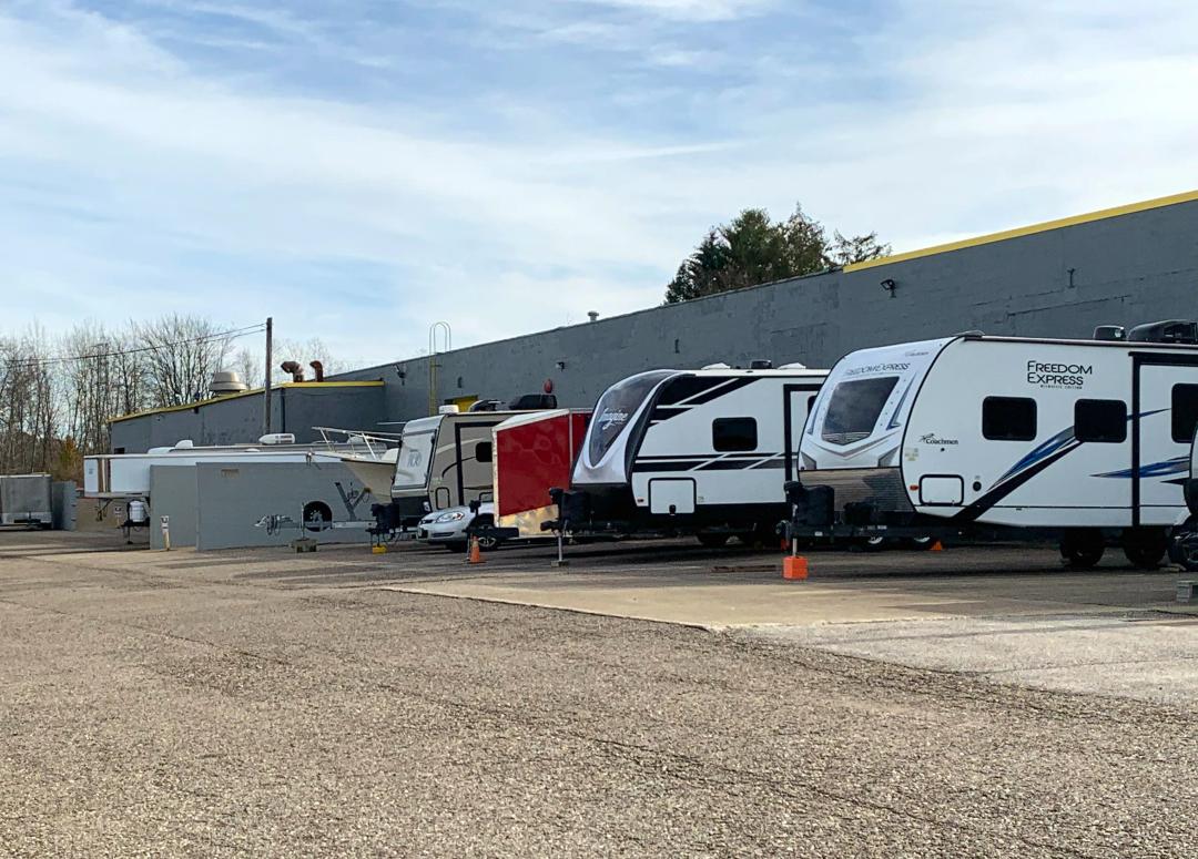 Storage King USA - Copley, OH media 7