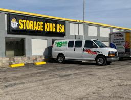 Storage King USA - Copley, OH Thumbnail 2