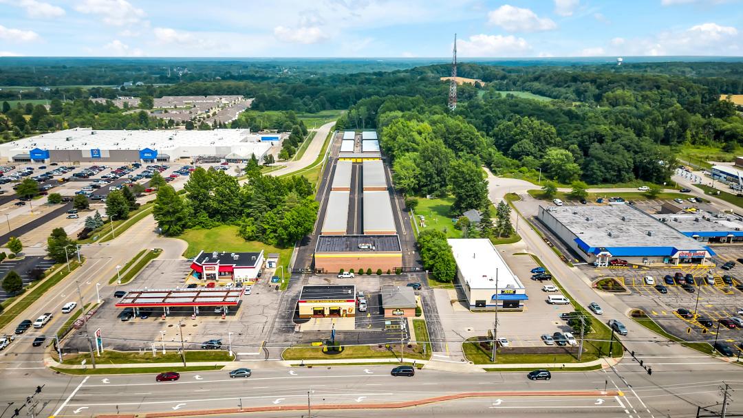 Storage King USA - Wadsworth, OH media 5