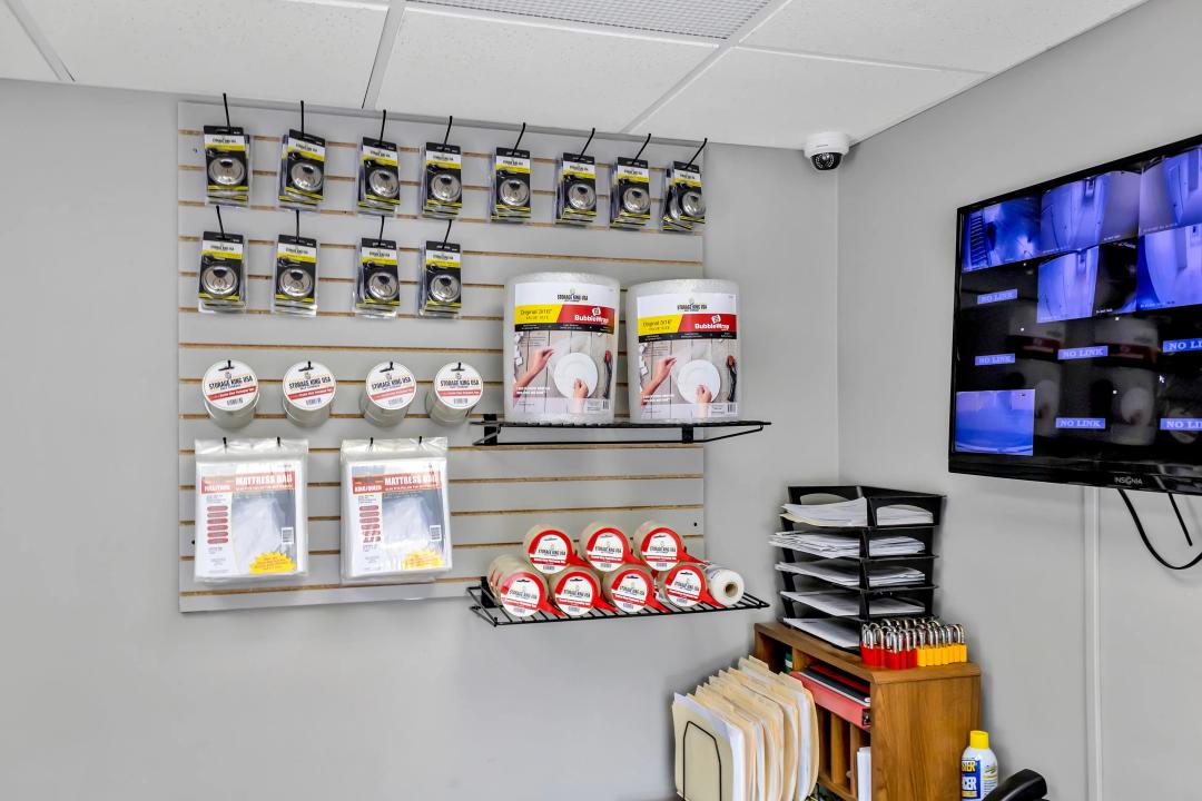 Storage King USA - Wadsworth, OH media 2