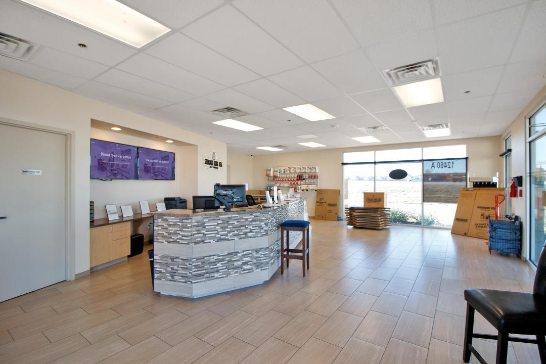 Storage King USA - Haslet, TX media 4