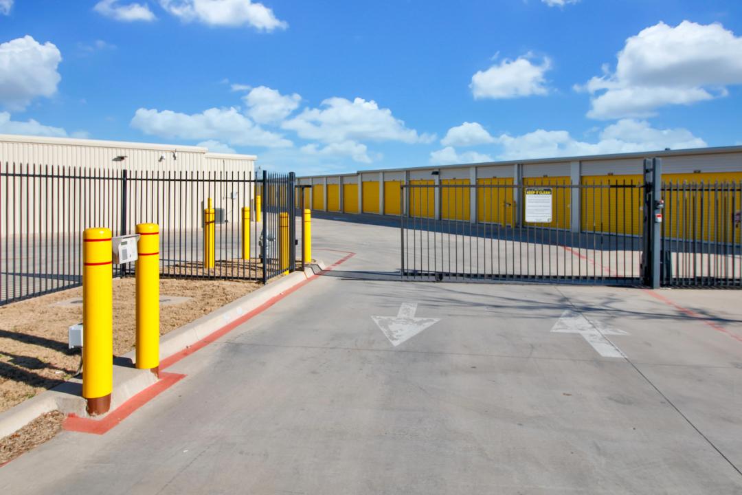 Storage King USA - Haslet, TX media 8
